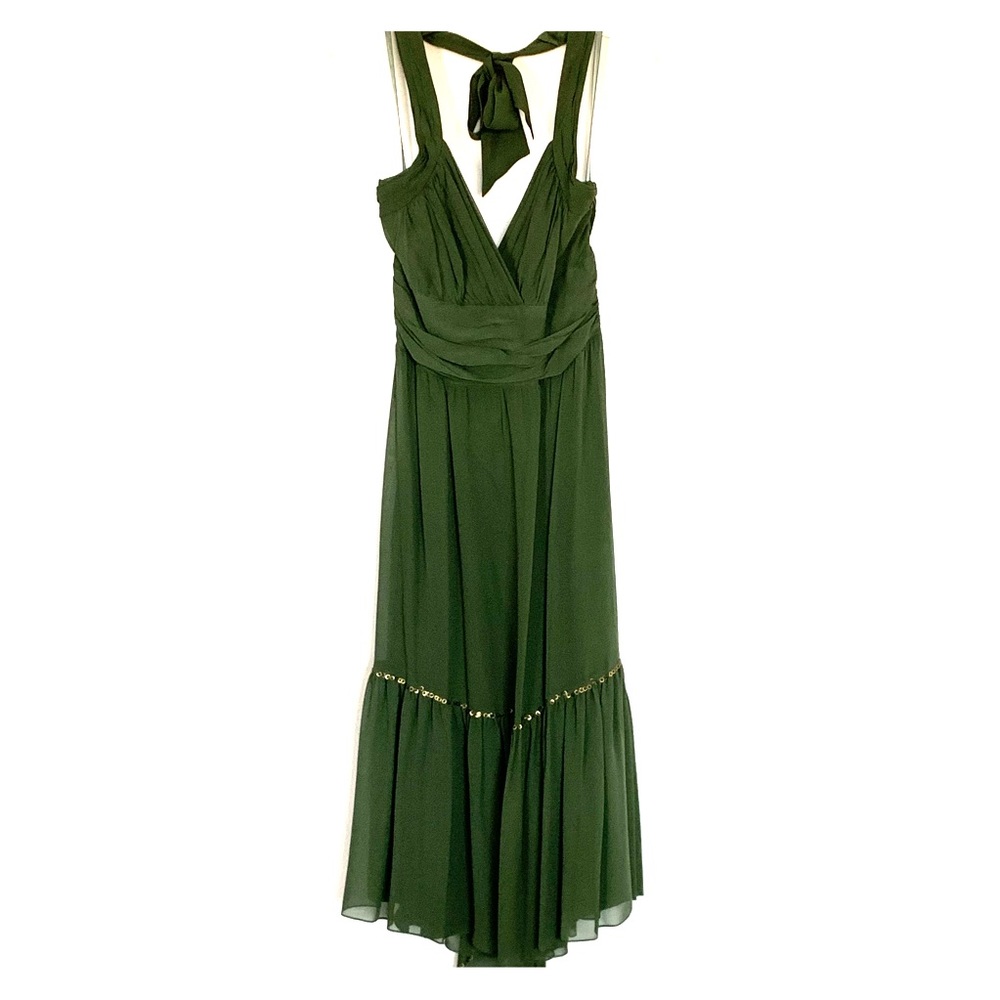 ✨ BCBG Dress
